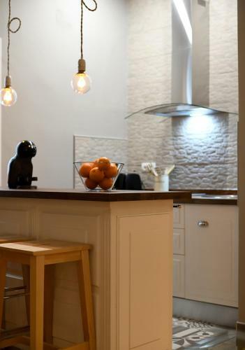 Apartamento Alameda