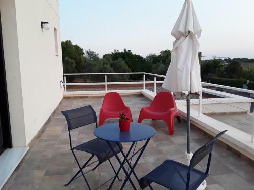 Casa Oliva 52