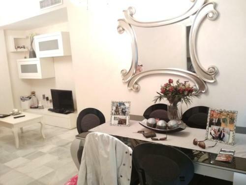 Apartamento Two Bedrooms Leonor D�valos