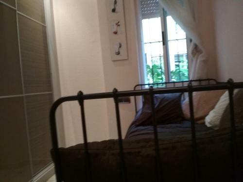 Apartamento Two Bedrooms Leonor D�valos