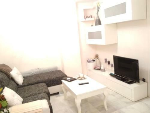 Apartamento Two Bedrooms Leonor D�valos