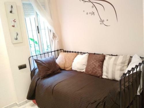 Apartamento Two Bedrooms Leonor D�valos