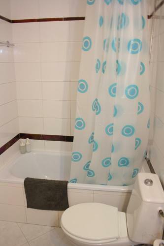 Apartamento La Casa De Susana