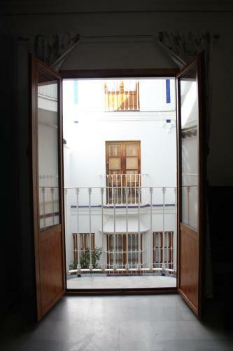 Apartamento La Casa De Susana