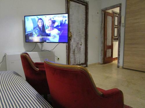 Apartamento Suite Caballerizas
