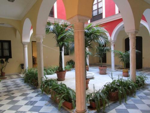 Apartamento Suite Caballerizas