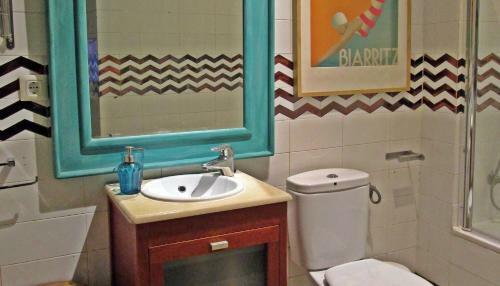 Apartamento Suite Caballerizas