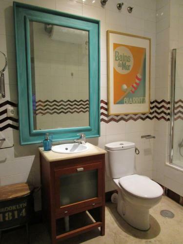 Apartamento Suite Caballerizas