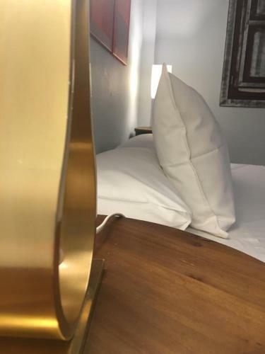 Apartamento Suite Caballerizas