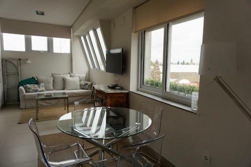 Apartamento Centro, Calle Imagen