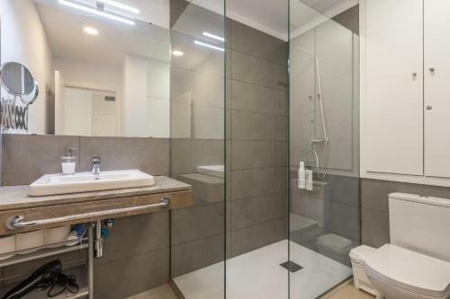 Apartamento Centro, Calle Imagen