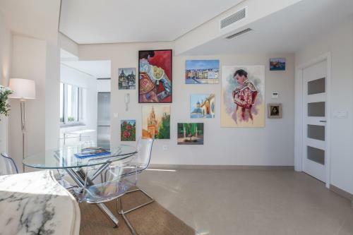 Apartamento Centro, Calle Imagen
