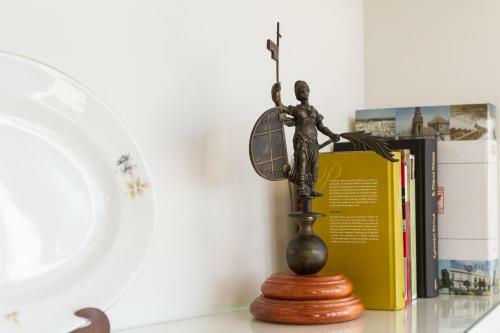 Apartamento Centro, Calle Imagen