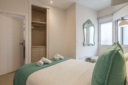 Apartamento Centro, Calle Imagen