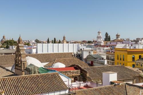 Apartamento Centro, Calle Imagen
