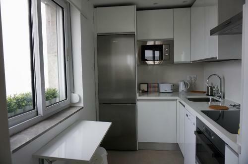 Apartamento Centro, Calle Imagen