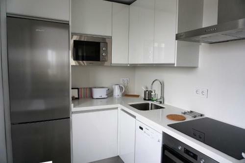 Apartamento Centro, Calle Imagen