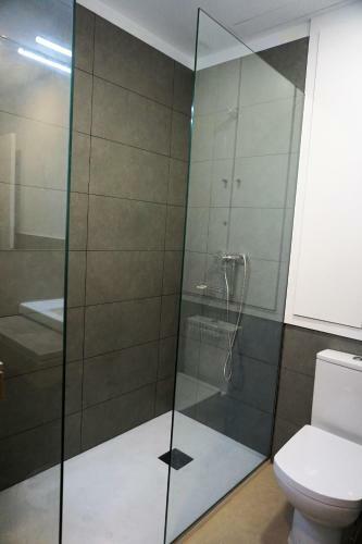 Apartamento Centro, Calle Imagen