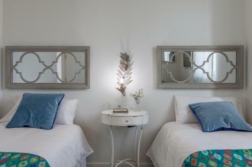 Apartamentos Rg Suites Jardines De Murillo
