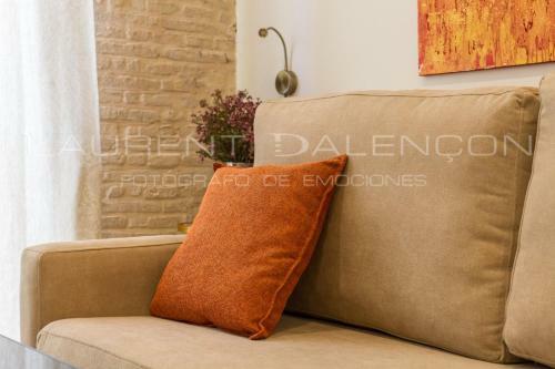 Apartamentos Rg Suites Jardines De Murillo