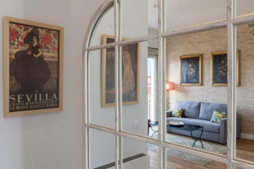 Apartamentos Rg Suites Jardines De Murillo