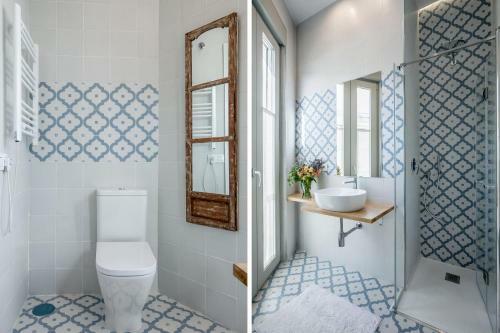 Apartamentos Rg Suites Jardines De Murillo