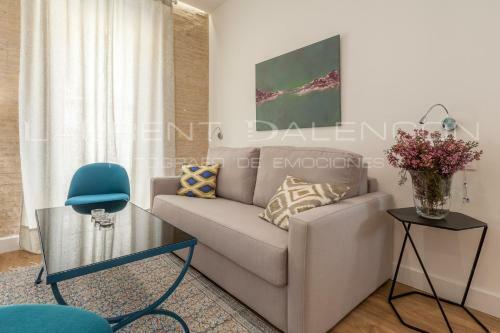 Apartamentos Rg Suites Jardines De Murillo