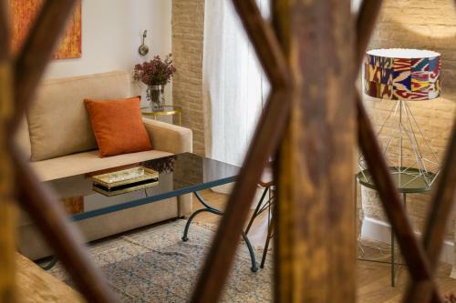 Apartamentos Rg Suites Jardines De Murillo