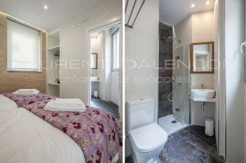 Apartamentos Rg Suites Jardines De Murillo