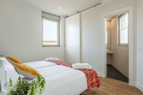Apartamentos Rg Suites Jardines De Murillo