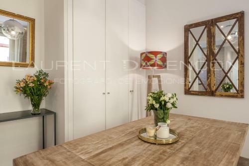 Apartamentos Rg Suites Jardines De Murillo