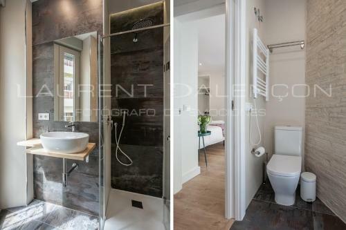 Apartamentos Rg Suites Jardines De Murillo