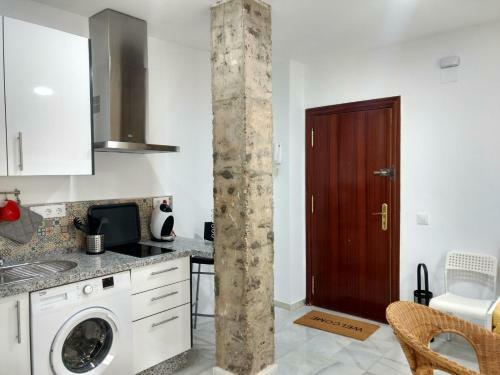 Apartamento Segura Donkey