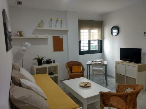 Apartamento Segura Donkey