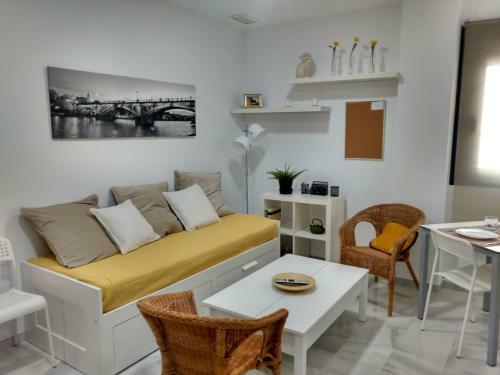 Apartamento Segura Donkey