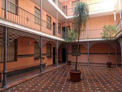 Apartamento Segura Donkey