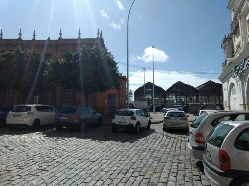 Apartamento Segura Donkey