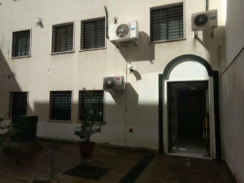 Apartamento Segura Donkey