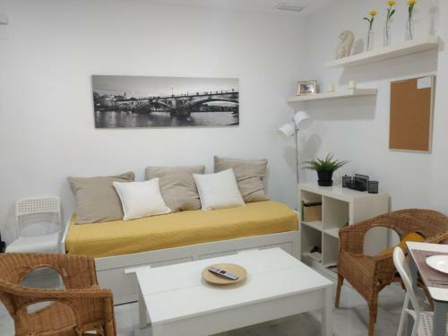 Apartamento Segura Donkey