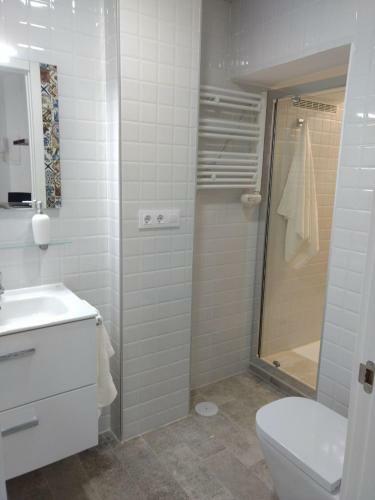 Apartamento Segura Donkey