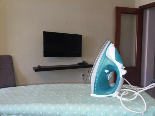 Apartamento En Sevilla Capital
