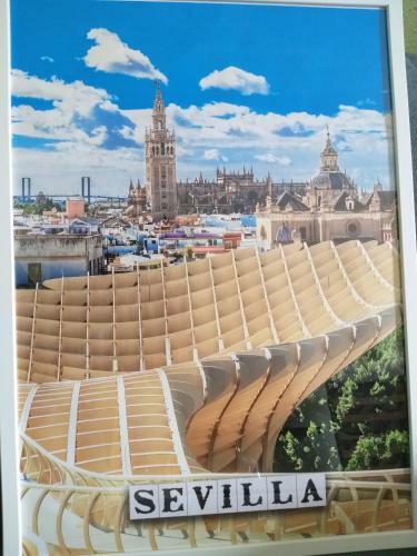 Apartamento En Sevilla Capital