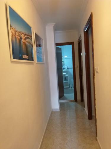 Apartamento En Sevilla Capital
