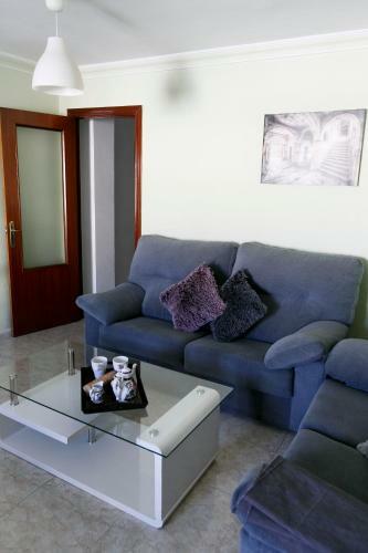 Apartamento En Sevilla Capital