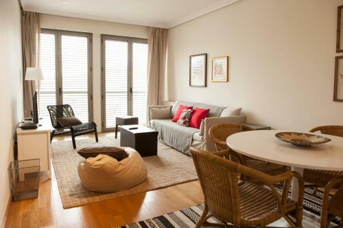 Apartamento Piso En El Centro Plaza De Espa�a