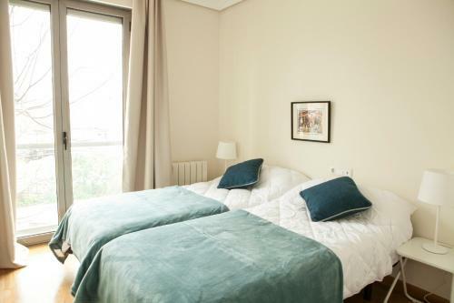 Apartamento Piso En El Centro Plaza De Espa�a