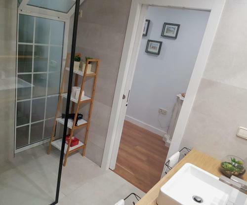 Apartamento Dreamsapt Sagasta