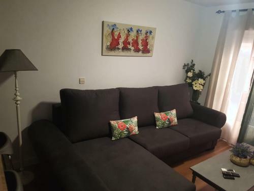 Apartamento Dreamsapt Sagasta