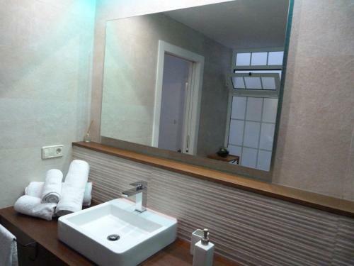 Apartamento Dreamsapt Sagasta