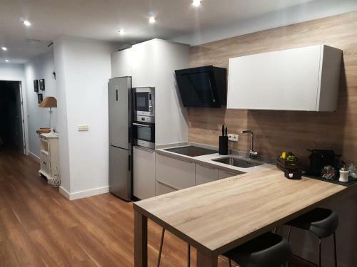 Apartamento Dreamsapt Sagasta